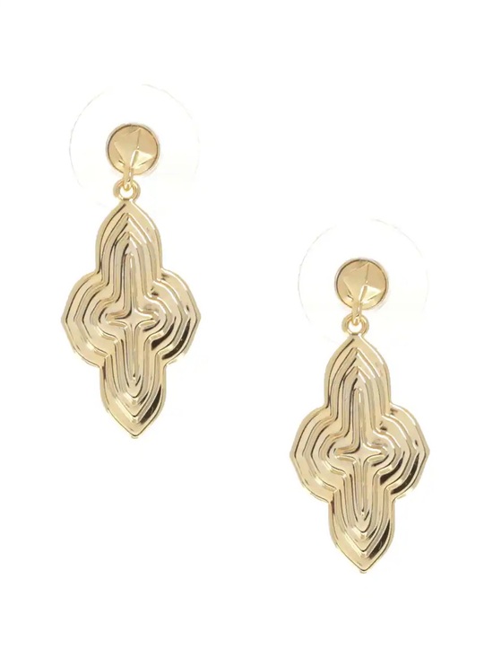 Kendra Scott Jewelry - Kendra Scott Abbie Drop Earrings